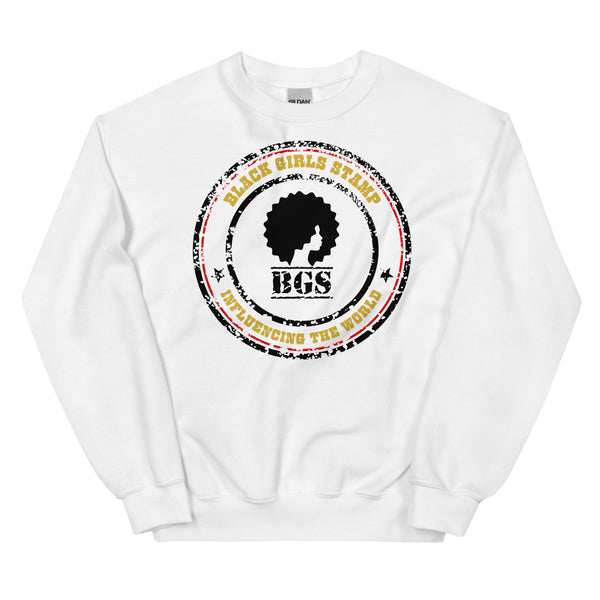 BGS Logo Sweatshirt
